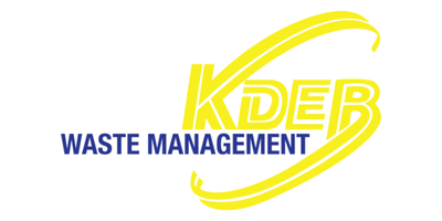 KDEB approved RORO disposal authorization